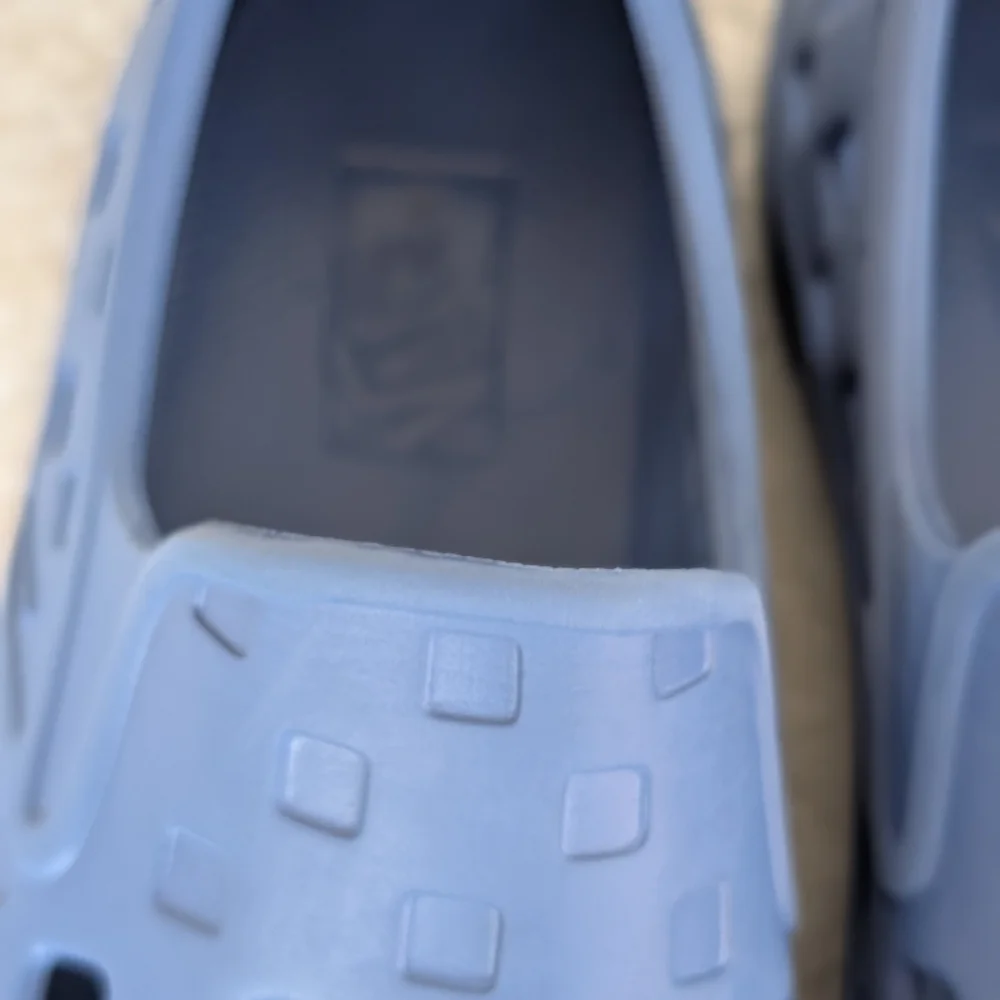 Like New: Vans Slip on Trek Shoes Kids 3